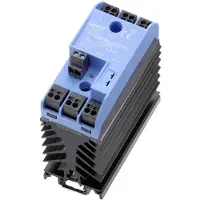 Celduc® relais Halbleiterrelais SMT8628521 35 A Schaltspannung (max.): 520 V/AC 1 St.