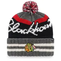 47 Nhl Chicago Blackhawks Hyperbolic Mütze