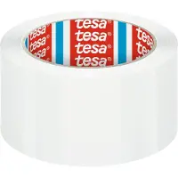TESA Packband 4195 tesapack universal, weiß, 36 Rollen