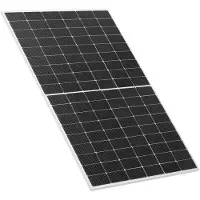 MSW Balkon Photovoltaik Solarmodul 350 W - Set