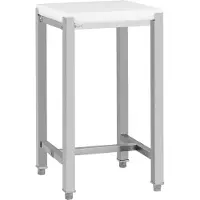 Usorteret Metzgerblock - 40 x 50 cm - - Arbeitshöhe: 80 cm