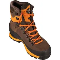 Meindl Island MFS rock orange orange 47