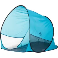 Intersport Strandmuschel Pop-up Surin