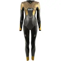 Zone3 Vanquish X Ltd Neopren-langarm-wetsuit Für Damen