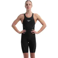 Speedo Fastskin Lzr Pure Intent 2.0 Offener Rücken Wettkampfbadeanzug