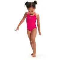 Speedo Learn To Swim Medalist Badeanzug