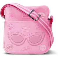 KARACTERMANIA Barbie Reise Sling Bag Mode