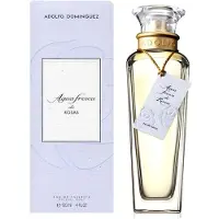 Adolfo Dominguez Frisches Rosenwasser Eau de Toilette Spray 120 ml