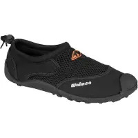 Waimea Aquaschuh 13AT Schwarz-Schuhgröße 38