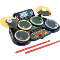 Vtech Kidi DJ Drums