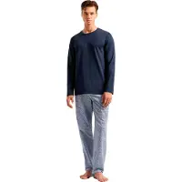 Emporio Armani 111860-4f576 Langarm-pyjama