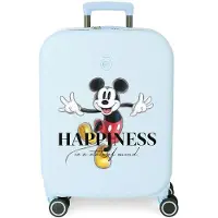 Joumma Bags 100 Happiness 55 Cm 37l Koffer Auf Rollen