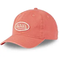 Von Dutch Log Kappe