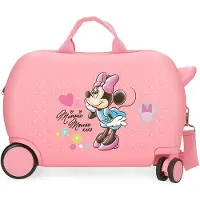 Disney Minnie Imagine 24l Koffer Auf Rollen