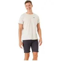 Garcia herren Kurze Hose, 27, Schwarz