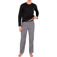 Emporio Armani 111860-4f576 Langarm-pyjama