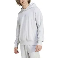 Adidas Hoodie Elevated All Szn Terry Loop