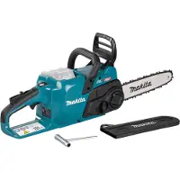 Makita XGT UC021GZ - Elektrische Kettensäge - Schnitt 30cm - OHNE AKKU UND LADEGERÄT