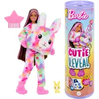 Barbie Cutie Reveal Color Dream Series - Hase
