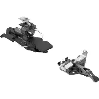 ATK - Tourenskibindungen - Raider 12 SL Black - Größe 120 mm - Grau