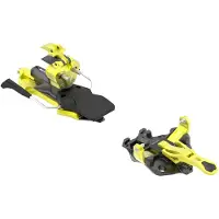 ATK - Tourenskibindungen - Raider 13 Evo Yellow - Größe 91 mm - Gelb