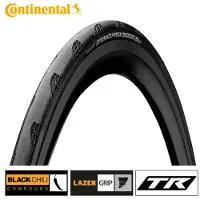 Continental Grand Prix 5000 S TR Rennrad Reifen faltbar | black-black