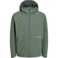 Jack & Jones Vesterbro Light Jacke Grün XS Herren Grün XS