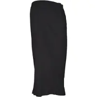 Vero moda Lavender Pencil Maternity Midirock