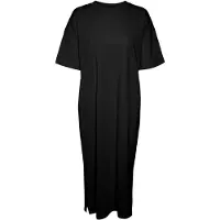 Vero Moda Molly Kurzarm Midi-kleid