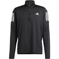 Adidas Own The Run Base Halbreißverschluss-sweatshirt