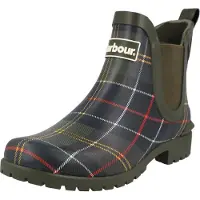 Barbour Wilton Gummistiefel