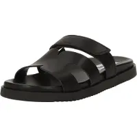 Steve madden Damen Pantoletten Missile - Zwart - Größe 39