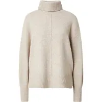 Pieces Malou Rollkragenpullover