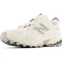 New Balance 610 White Cream - EU 46.5