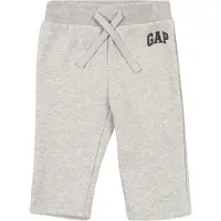 Gap Jogginghose 504720-01 Grau Regular Fit