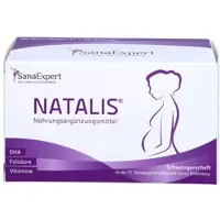 SanaExpert Natalis 90 ST
