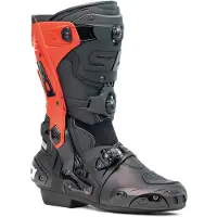 Sidi SidiRexSchwarzRot Größe 44