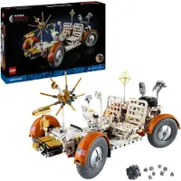 LEGO Technic 42182 NASA Apollo Lunar Roving Vehicle LRV