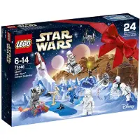 LEGO 75146 Star Wars Adventskalender 2016 - /