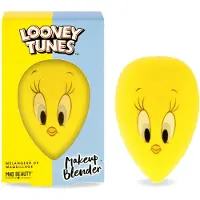 Mad Beauty Looney Tunes Tweety Beauty Blender makeup applicator