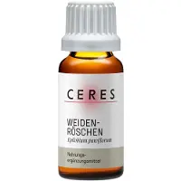 CERES Weidenröschen Epilobium parviflorum Extr.Tro 20 ml Tropfen
