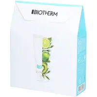 Biotherm Eau Pure S-Set Bod.50+Du.50+Ha.100+Li.5ml 1 St Kombipackung