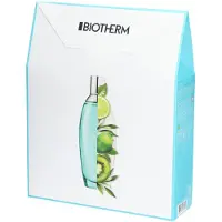 Biotherm Eau Pure L-Set EdT100ml+Bod.50+Du.50ml+K 1 St Kombipackung
