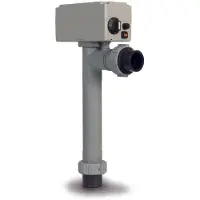 Zodiac Re/l 3 W40le03 Elektrische Poolheizung