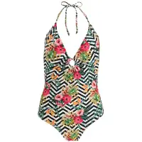 Barts Kinka Halter Badeanzug