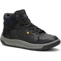 CAT Footwear Schnürschuhe Apa Cush Mid P725848 Schwarz 46