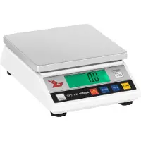 Steinberg Systems Präzisionswaage - 10.000 g / 0,1 g
