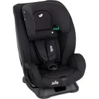 Joie Fortifi, 2-3 (15 - 36 kg; 3,5 - 12 Jahre), 5-Punkt, Seitenschutz, Kopfstütze, Abwaschbare Abdeckung, Einstellbare Rückenlehne