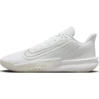 Nike Precision 7 Basketballschuh für Herren - Weiß |Größe 46