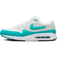 Nike Air Max 1 '86 OG G Herren-Golfschuh - Weiß |Größe 49.5